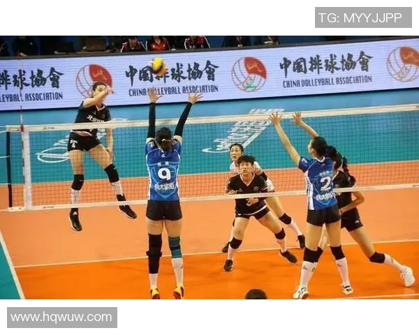 南京排球队实力解析：从技术到战术全方位剖析球队的崛起之路