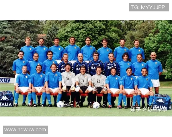 历史上最伟大的意大利足球明星排名与成就回顾