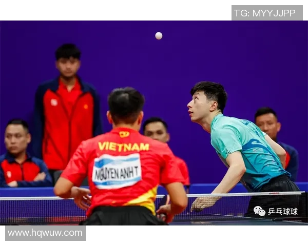 杭州乒乓球队战术实力强劲荣登全国战术排行榜第七名 杭州乒乓球队战术实力强劲荣登全国战术排行榜第七名